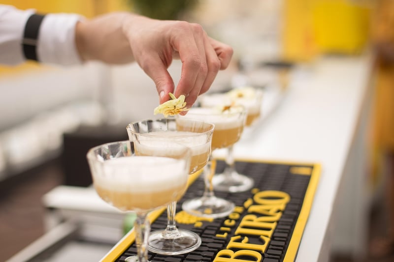 Mocktail