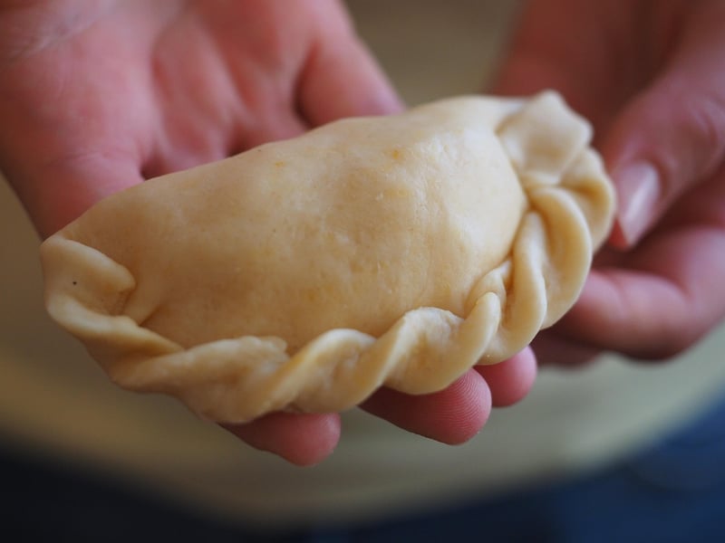 Latin American Cuisine