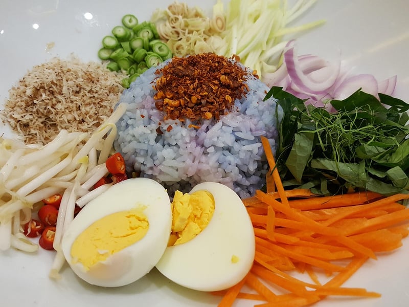 Thai Pad Thai